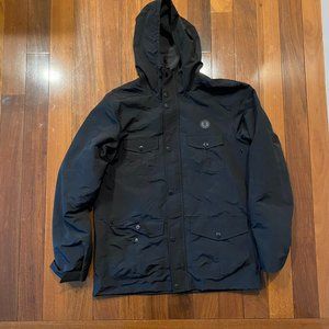 日本新品 RL WESTERN YOKE PERRY JACKET Beige www.arfaetha.jp